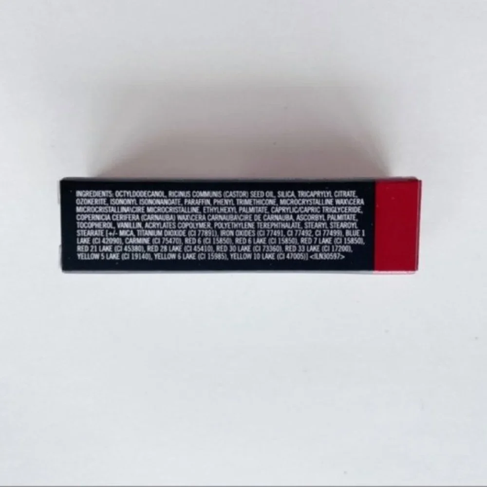 MAC Matte Lipstick Marrakesh NEW in BOX! - Picture 14 of 17